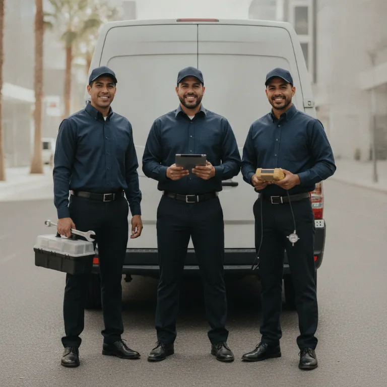 Motorista Privado equipe em Altamira